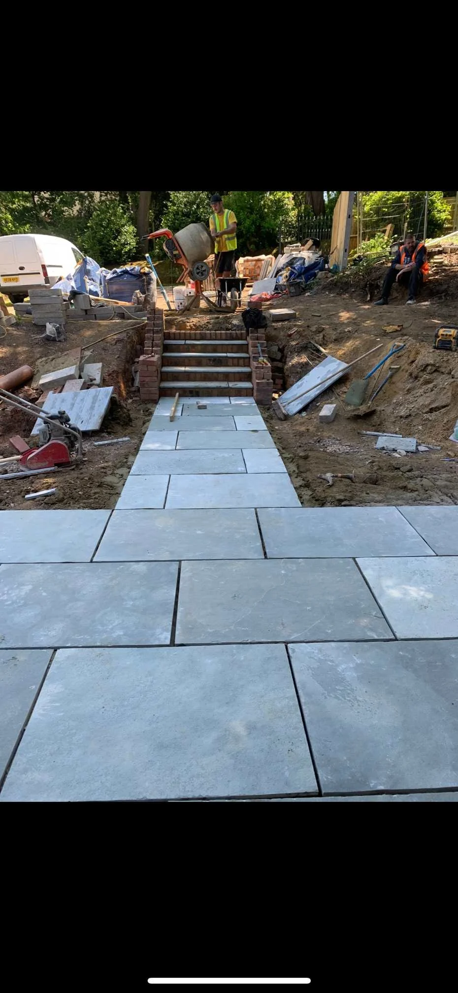 Images Archway South Construction Ltd