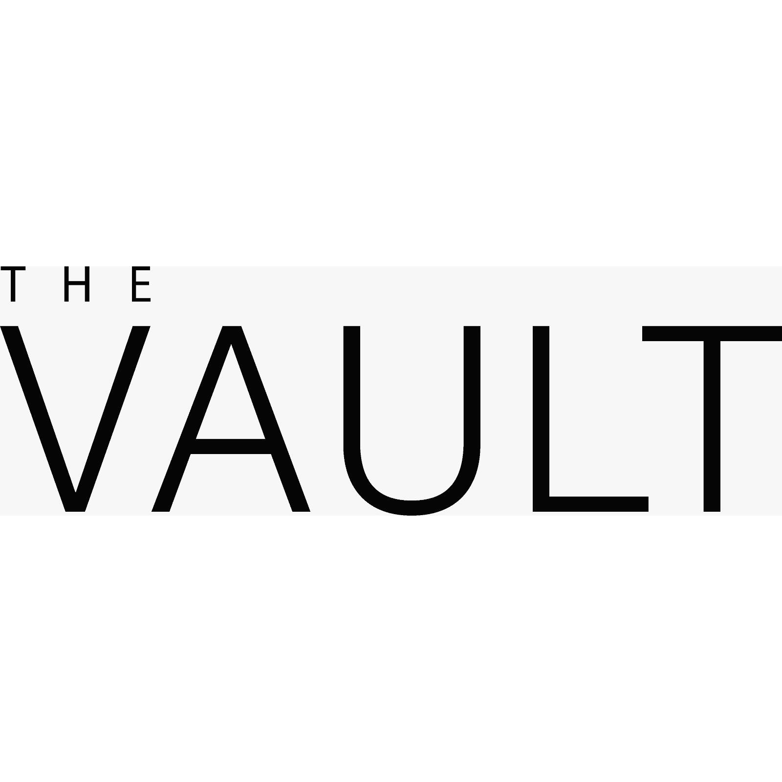 The Vault Melrose - Official Rolex Retailer Logo