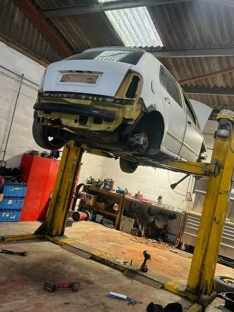 Images Carisma Bodytech