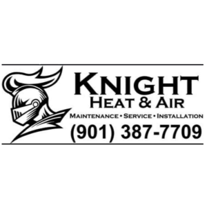 Knight Heat & Air Logo