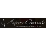 Aspen Dental - Private Practice of Cherry Creek Logo
