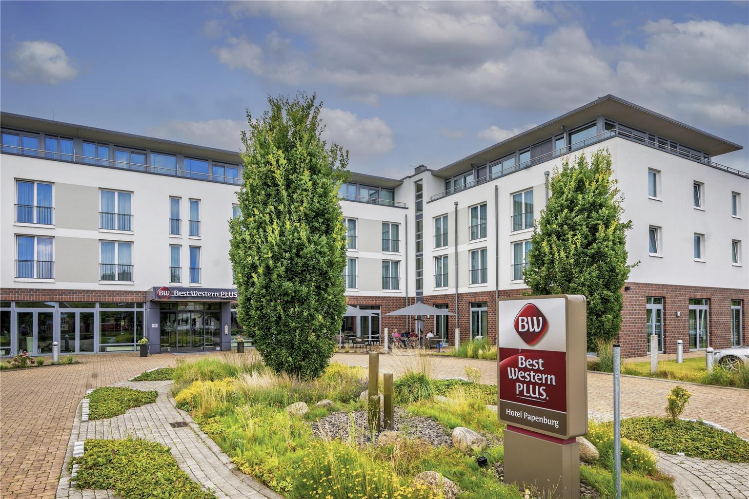 Bild 4 Best Western Plus Hotel Papenburg in Papenburg