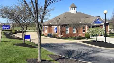 Kentucky Farm Bureau Insurance