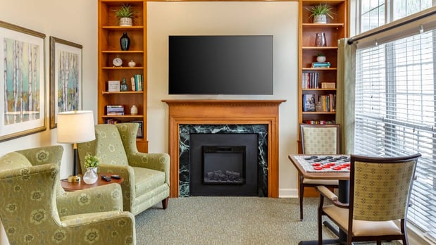 Images Brookdale Reidsville