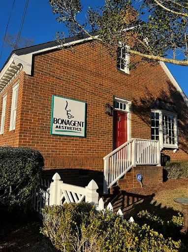 Images Bonagent Aesthetics & Med Spa