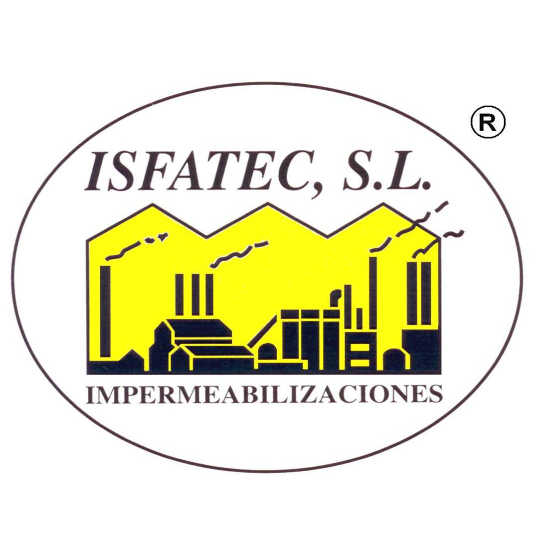 ISFATEC impermeabilizaciones Logo
