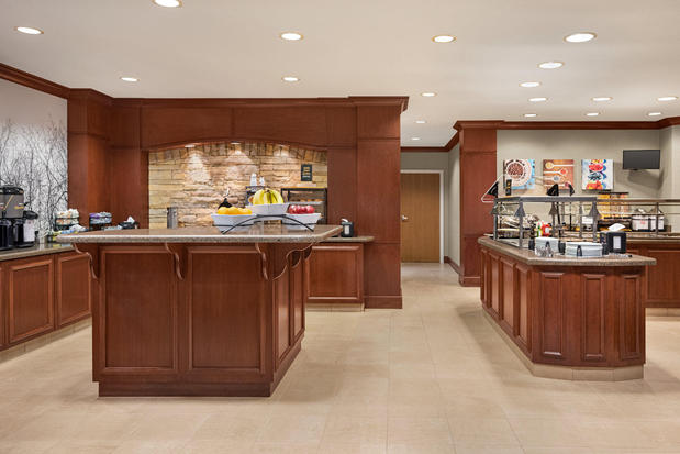 Images Staybridge Suites Oklahoma City-Quail Springs by IHG
