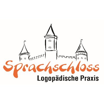 Logo Alin Bauer Logopädische Praxis Sprachschloss