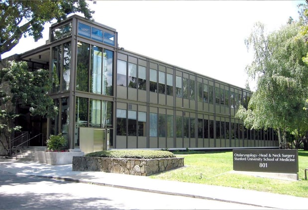 Images Sinus Center in Palo Alto