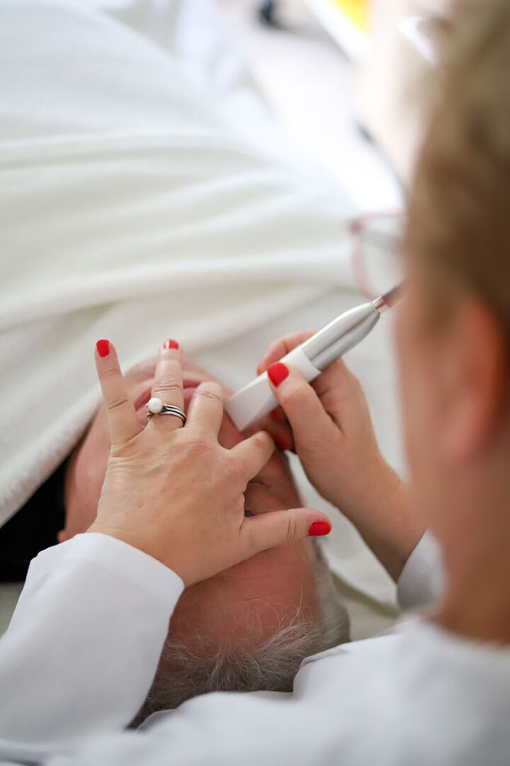 Kosmetikstudio für die Sinne - Elisabeth Schneede, Oberstraße 2 in Bad Salzdetfurth