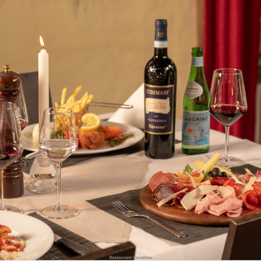 Bilder Cavallino Gastro GmbH