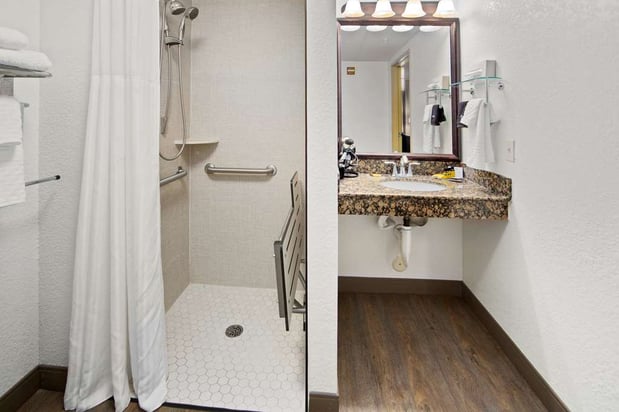 Images Best Western Plus McCall Lodge & Suites