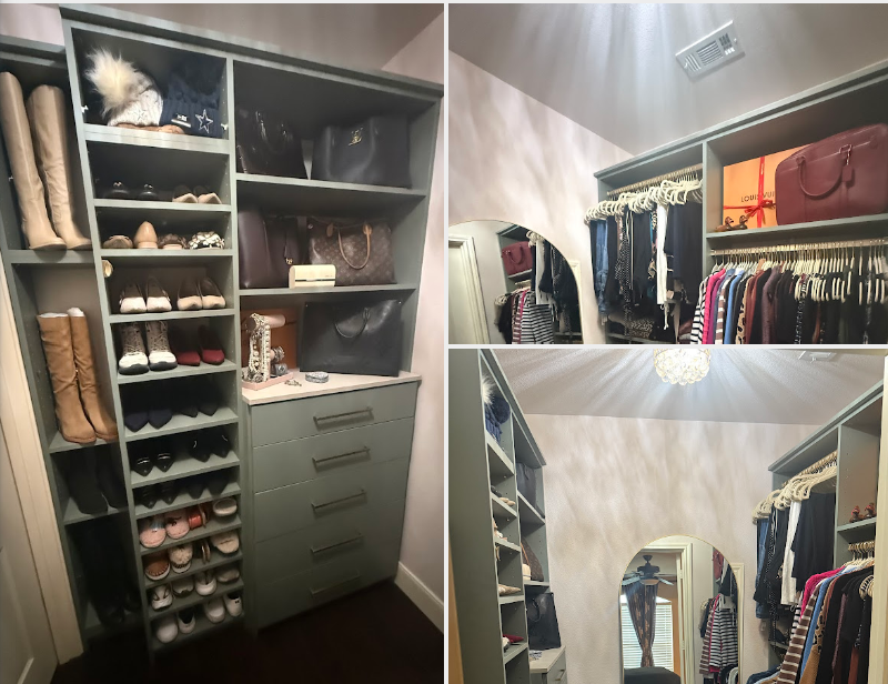 Images The Tailored Closet of North San Antonio