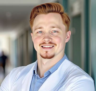 Dr. Aric Swancutt, DPM - Palm Beach Gardens, FL - Podiatry