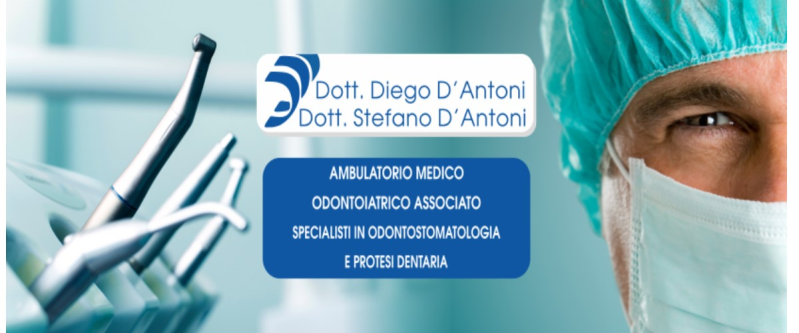 Images Ambulatorio Odontoiatrico Associato D'Antoni