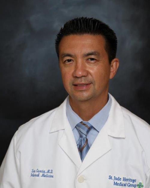 Images Leo S. Garcia, MD