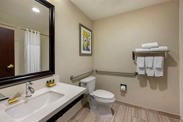 Images Best Western Plus Nashville Airport Hotel