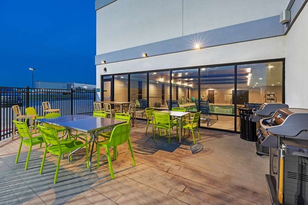 Images Home2 Suites by Hilton Weatherford