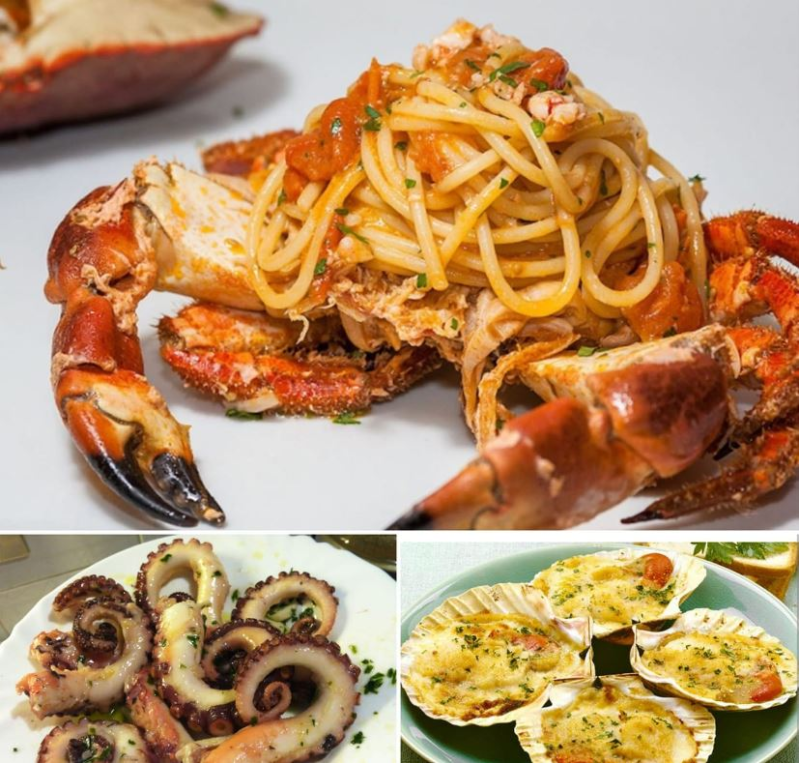 Trattoria Campocervaro