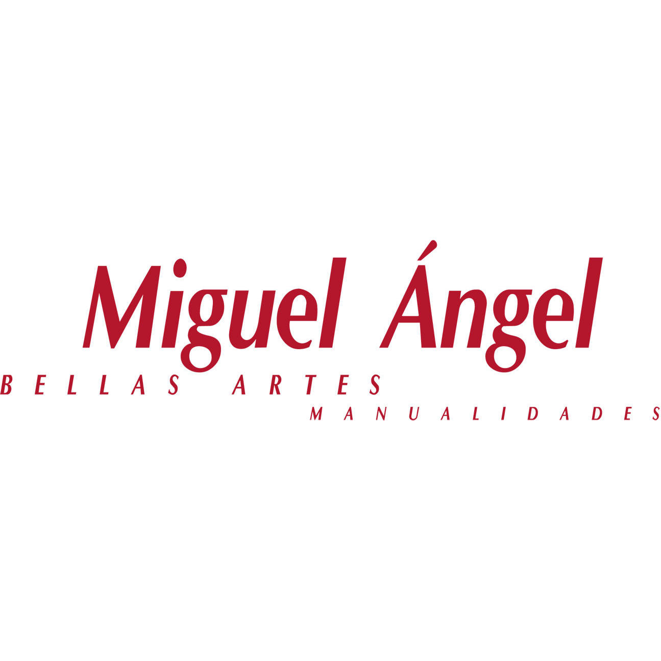 Miguel Ángel Bellas Artes Logo