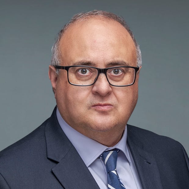 Images Shahriar J. Khalili, MD