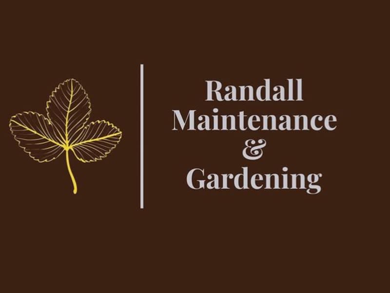 Images Randall Maintenance & Gardening