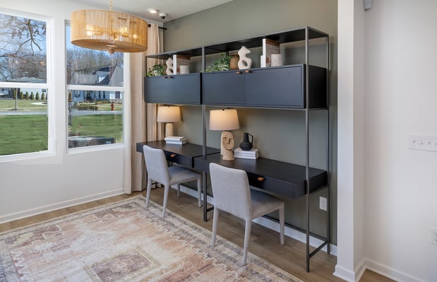 Images Abberley Park by Pulte Homes