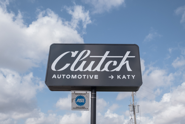 Images Clutch Automotive - Katy