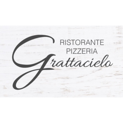 Ristorante Pizzeria Grattacielo Logo