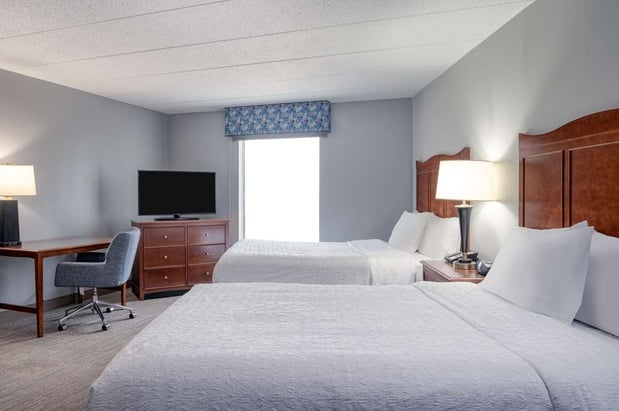 Images Hampton Inn Baltimore/White Marsh