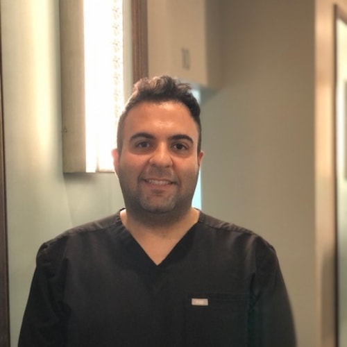 Dr. Behrad Torkian - Evans, GA - Dentistry, Endodontics