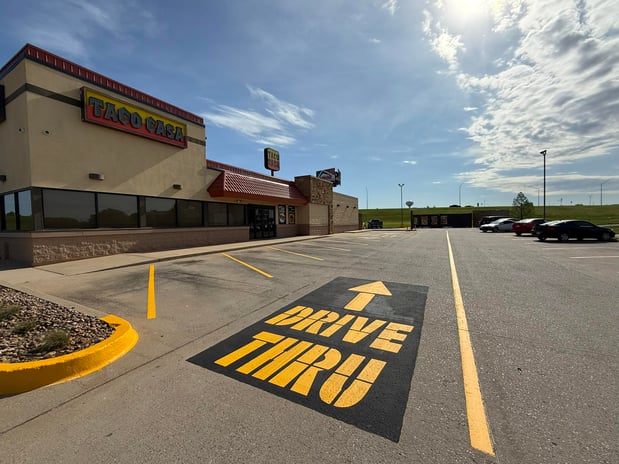Images Secure Pavement LLC