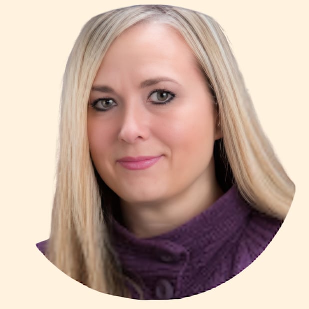 Images Nicole Mccrackin, Psychiatric Nurse Practitioner