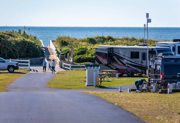 Images Emerald Isle RV Resort