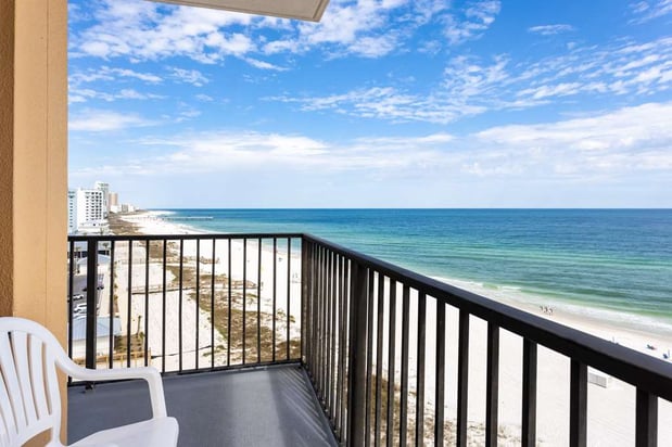 Images Hampton Inn & Suites Orange Beach/Gulf Front