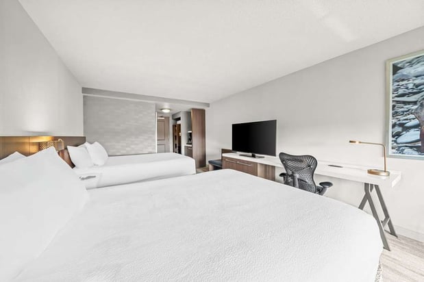 Images Hilton Garden Inn Plymouth