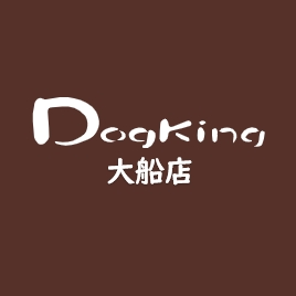 Dogking（ドッキング）大船店 Logo