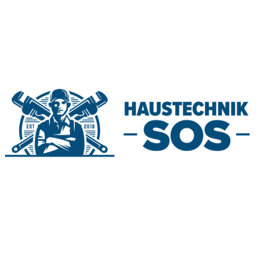SOS Haustechnik Logo