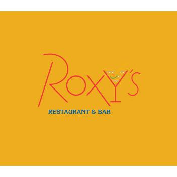 Roxy's Bar & Lounge Logo