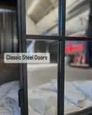 Images UK Classic Steel Doors