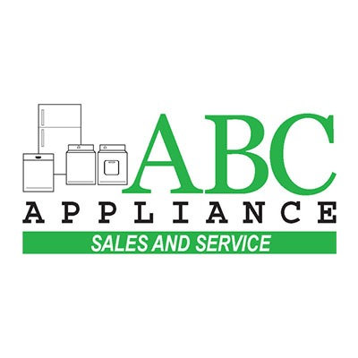 ABC Appliance Sales and Service Logo