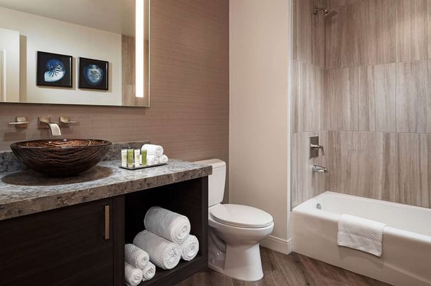 Images Hilton Grand Vacations Club MarBrisa Carlsbad