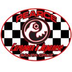 Pearce European & Japanese Service Logo
