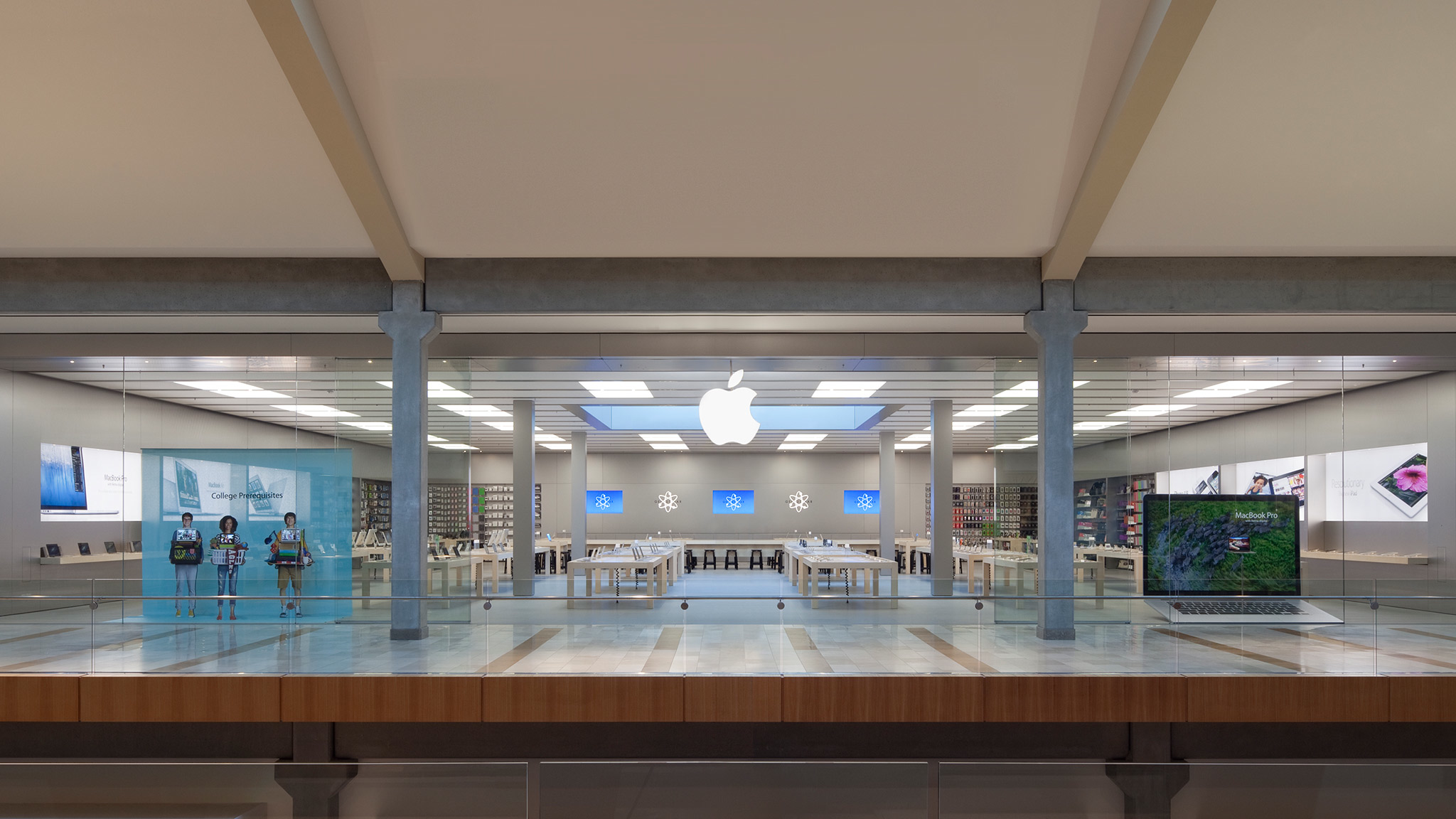 Apple Bellevue Square