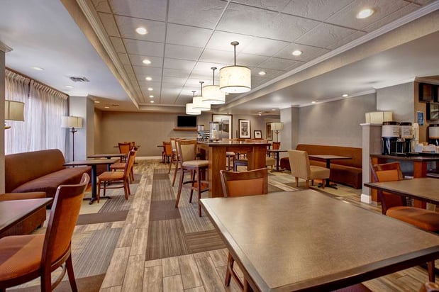 Images Hampton Inn Ft. Wayne-Southwest