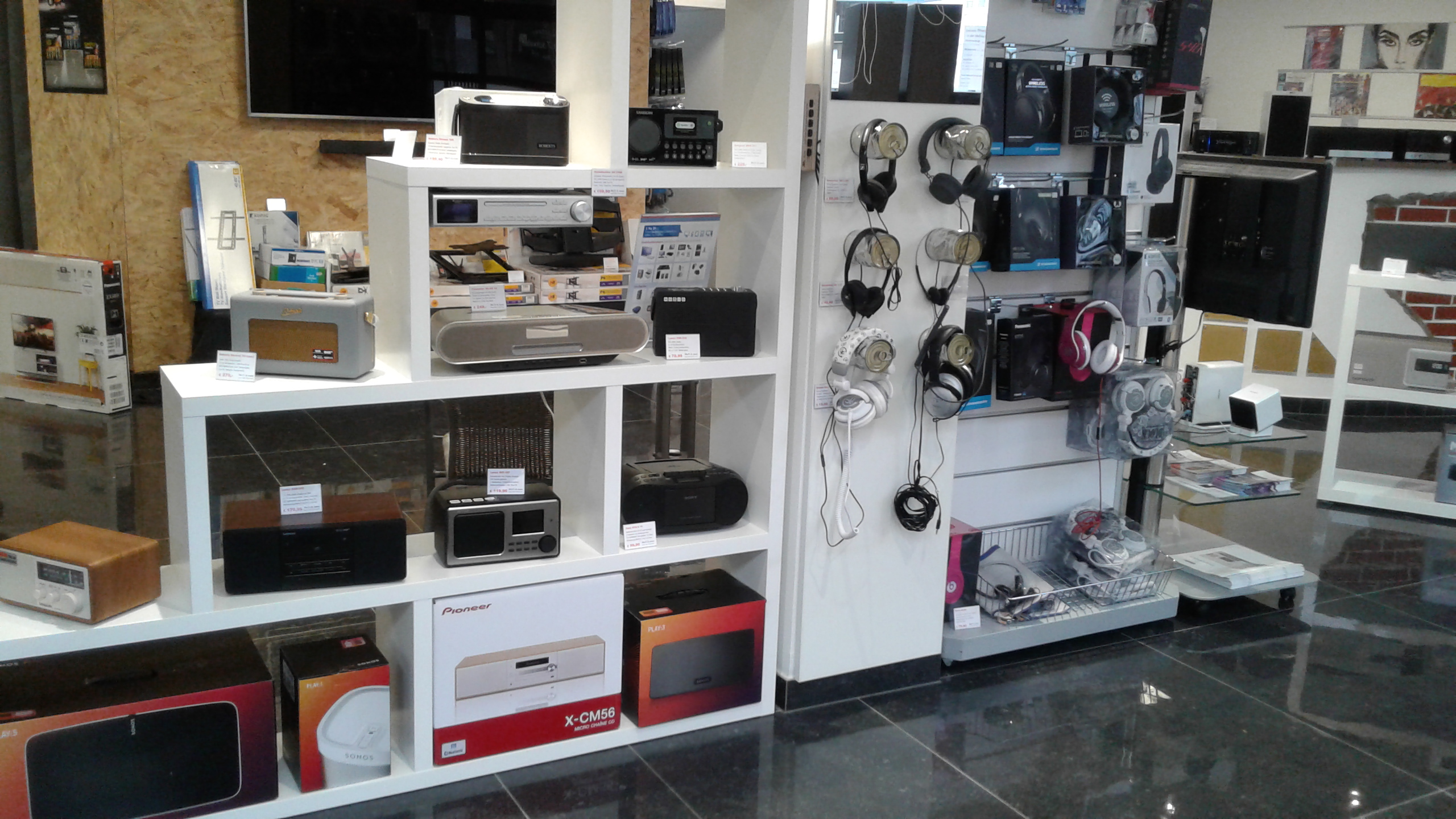 MuVi & more e.U., Röcklbrunnstraße 2 in Salzburg