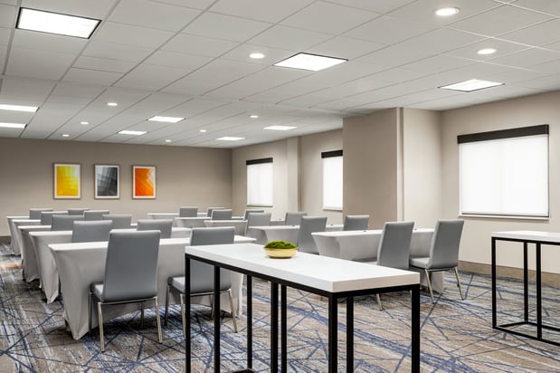 Images Holiday Inn Express & Suites Birmingham-Irondale (East) by IHG