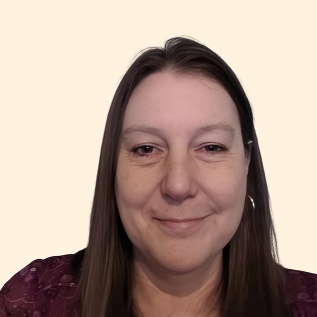 Images Debbie Dechene, Counselor