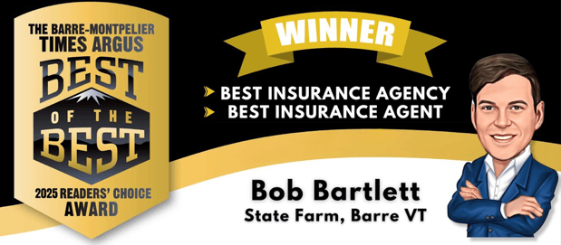 Images Bob Bartlett - State Farm Insurance Agent