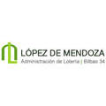 López de Mendoza Logo